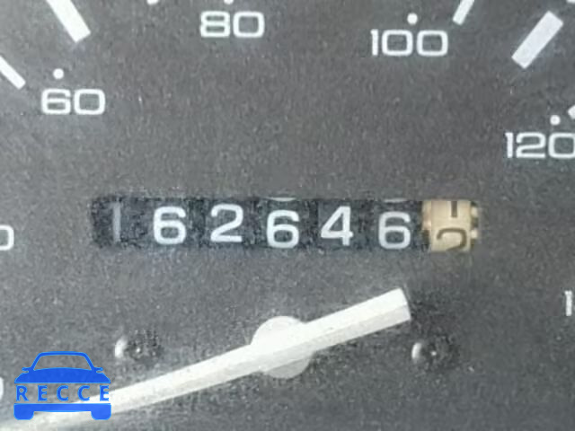 1992 NISSAN SHORT BED 1N6SD11S6NC361643 зображення 7
