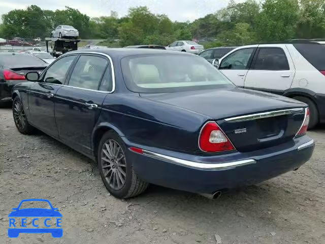 2006 JAGUAR XJ8 L SAJWA79B66SH08002 image 2