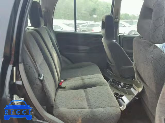 2002 CHEVROLET TRACKER LT 2CNBE634726953872 зображення 5