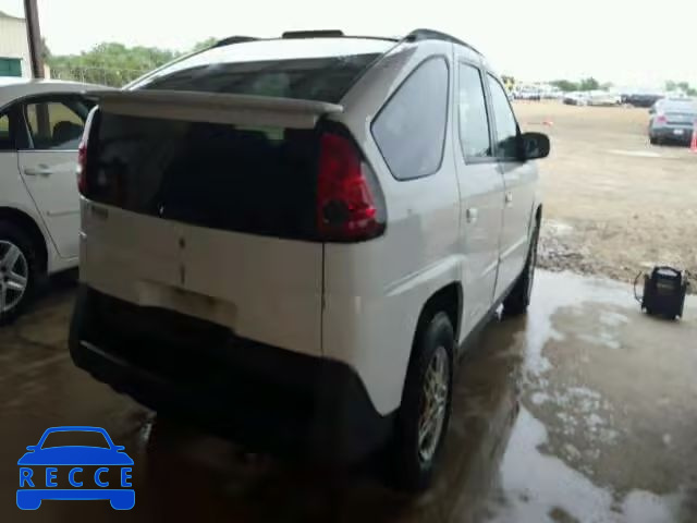 2005 PONTIAC AZTEK 3G7DA03E55S508565 image 3