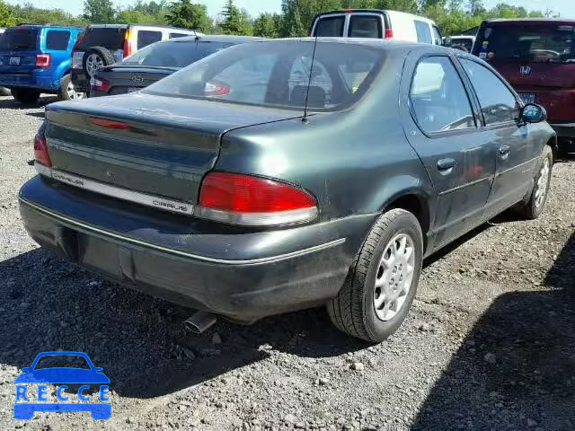 2000 CHRYSLER CIRRUS LX 1C3EJ46X3YN222713 Bild 3