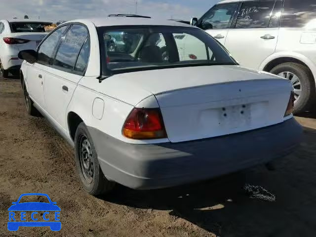 1996 SATURN SL 1G8ZF5284TZ326156 image 2