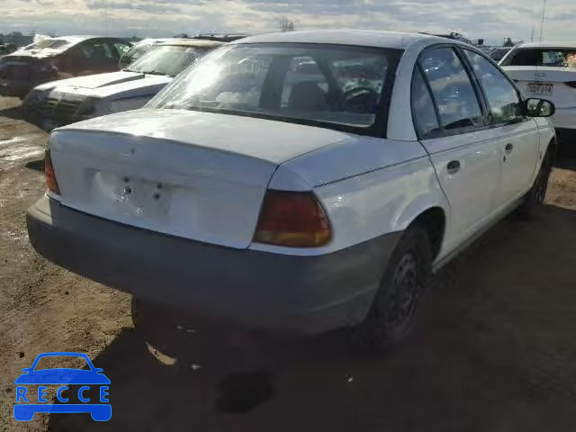 1996 SATURN SL 1G8ZF5284TZ326156 image 3