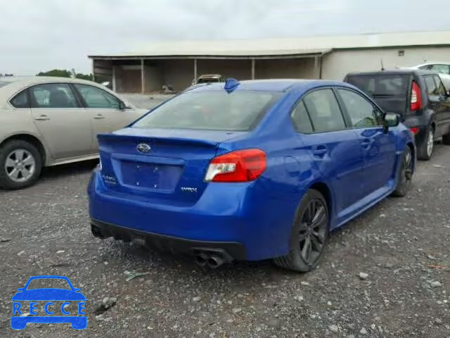 2017 SUBARU WRX PREMIU JF1VA1E66H8829146 Bild 3