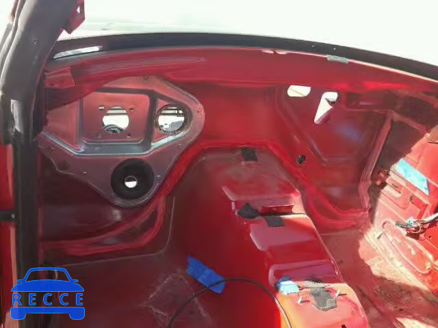 2005 CHEVROLET SSR 1GCES14H05B114615 image 7