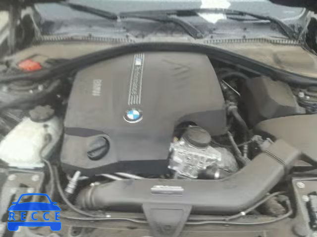 2014 BMW 335XI WBA3B9C52EP458976 зображення 6