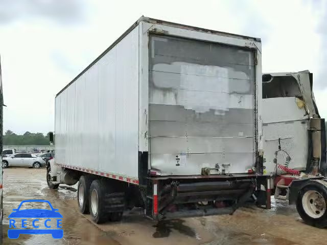 2004 PETERBILT CONVENTION 2NPNLZ9X74M825634 Bild 2