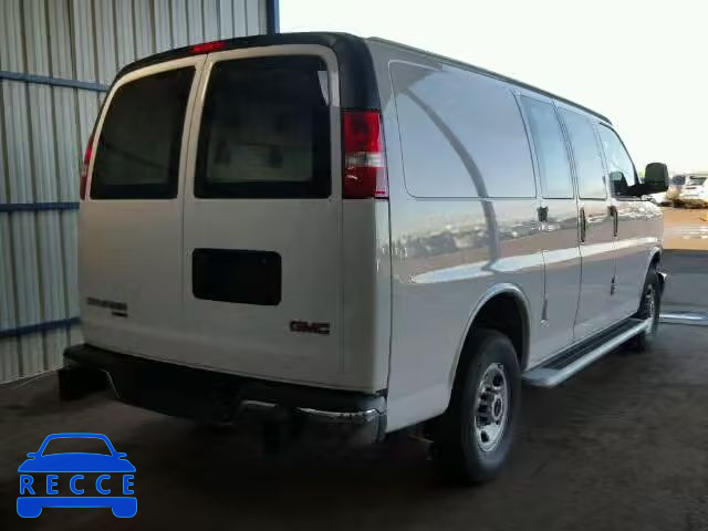 2016 GMC SAVANA G25 1GTW7AFF6G1907430 image 3