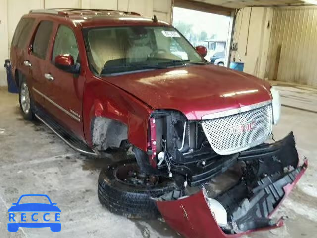 2009 GMC YUKON DENA 1GKFK03289R303719 image 0