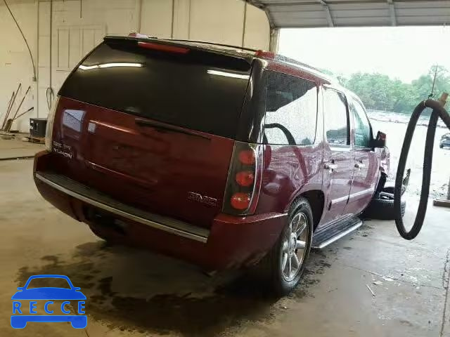 2009 GMC YUKON DENA 1GKFK03289R303719 image 3