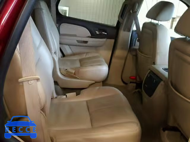 2009 GMC YUKON DENA 1GKFK03289R303719 image 5