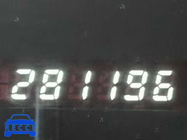2003 LEXUS LX 470 JTJHT00W233533000 image 7