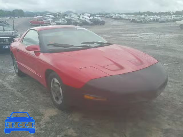 1994 PONTIAC FIREBIRD 2G2FS22S3R2238908 зображення 0