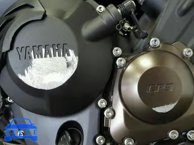 2015 YAMAHA FZ09 JYARN33E5FA006957 image 16