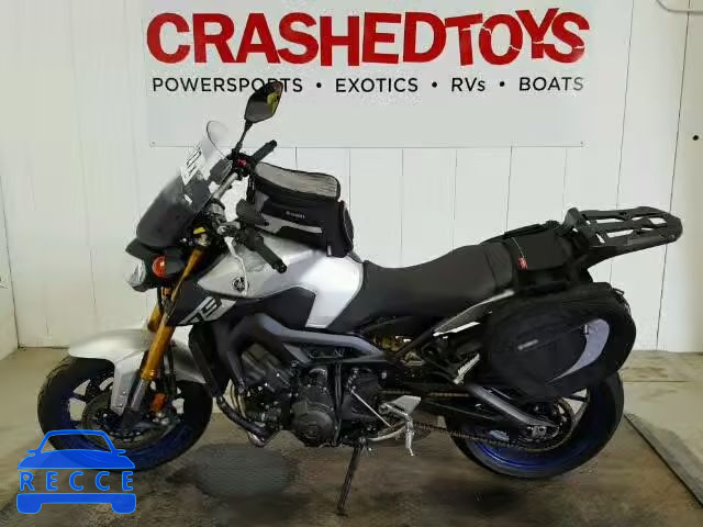 2015 YAMAHA FZ09 JYARN33E5FA006957 зображення 2