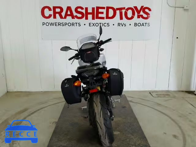 2015 YAMAHA FZ09 JYARN33E5FA006957 image 3