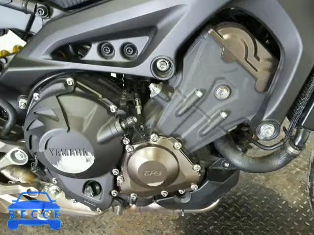 2015 YAMAHA FZ09 JYARN33E5FA006957 зображення 4