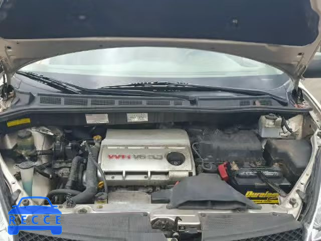 2004 TOYOTA SIENNA 5TDZA23C24S178128 image 6