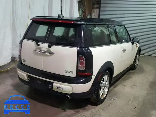 2013 MINI COOPER CLU WMWZF3C58DT571168 image 3