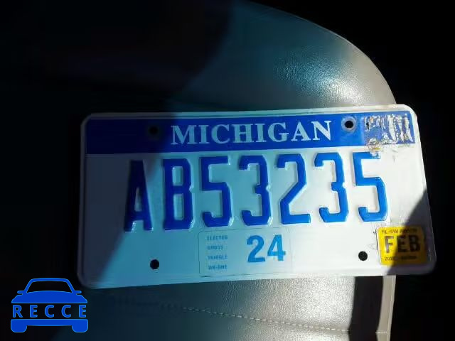 2000 GMC SAVANA G35 1GTHG35RXY1121891 image 8