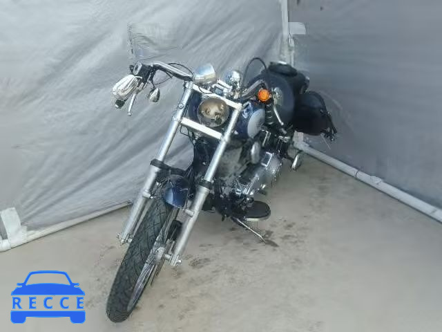 2003 HARLEY-DAVIDSON FXSTI 1HD1BVB143Y108918 image 1