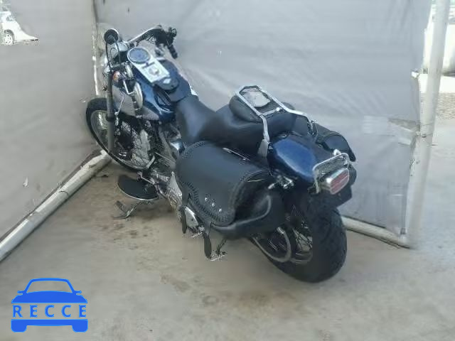 2003 HARLEY-DAVIDSON FXSTI 1HD1BVB143Y108918 image 2