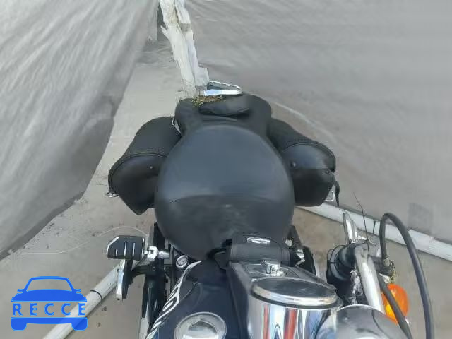 2003 HARLEY-DAVIDSON FXSTI 1HD1BVB143Y108918 зображення 5