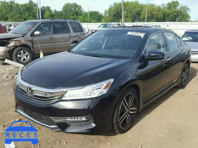 2017 HONDA ACCORD TOU 1HGCR3F95HA023923 Bild 1