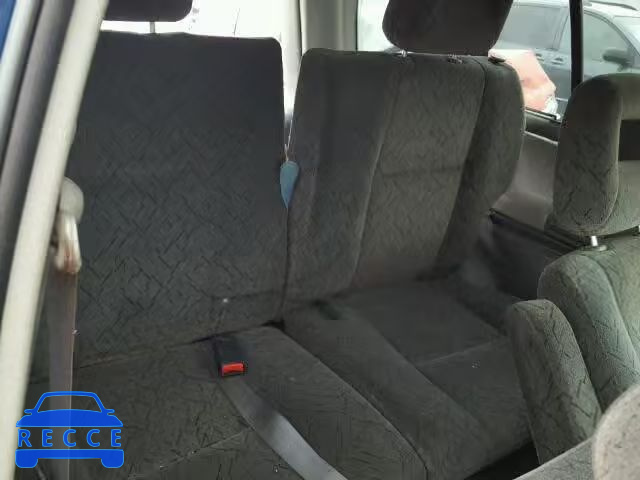 2004 CHEVROLET TRACKER ZR 2CNBJ734946901230 зображення 5