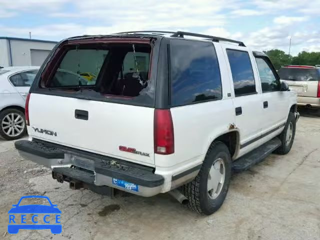 1997 GMC YUKON 1GKEK13R6VJ706332 image 3