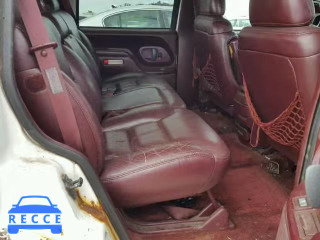 1997 GMC YUKON 1GKEK13R6VJ706332 image 5