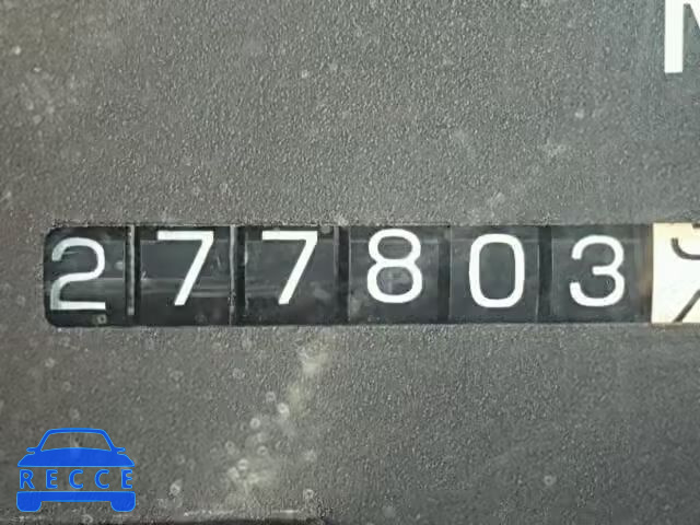 1997 GMC YUKON 1GKEK13R6VJ706332 image 7