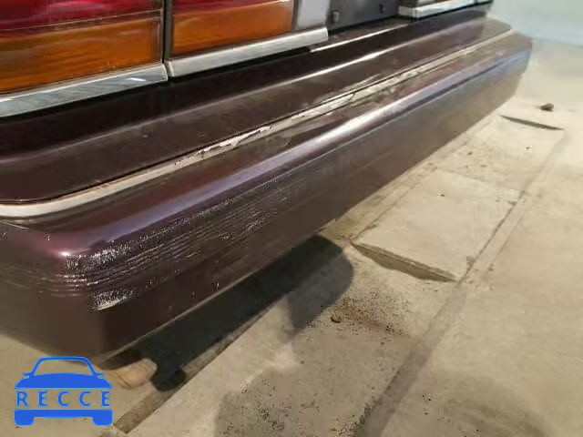 1992 DODGE SPIRIT 1B3XA4638NF251293 image 8