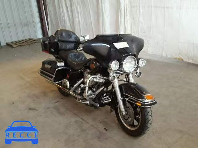 2002 HARLEY-DAVIDSON FLHTCI 1HD1FFW162Y658155 image 0