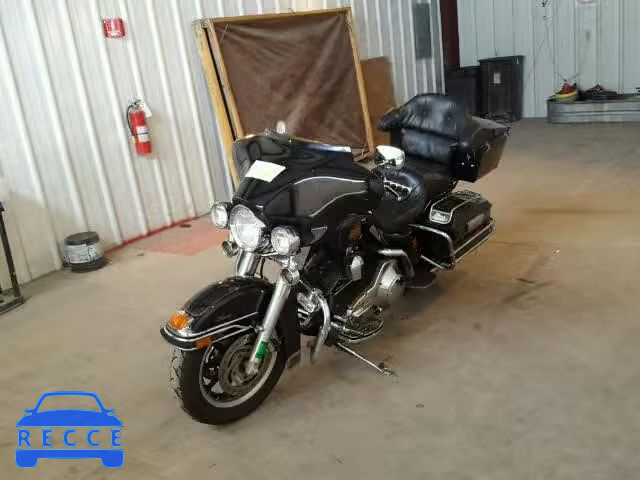 2002 HARLEY-DAVIDSON FLHTCI 1HD1FFW162Y658155 image 1