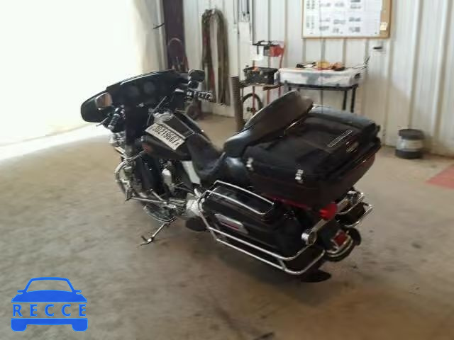 2002 HARLEY-DAVIDSON FLHTCI 1HD1FFW162Y658155 image 2