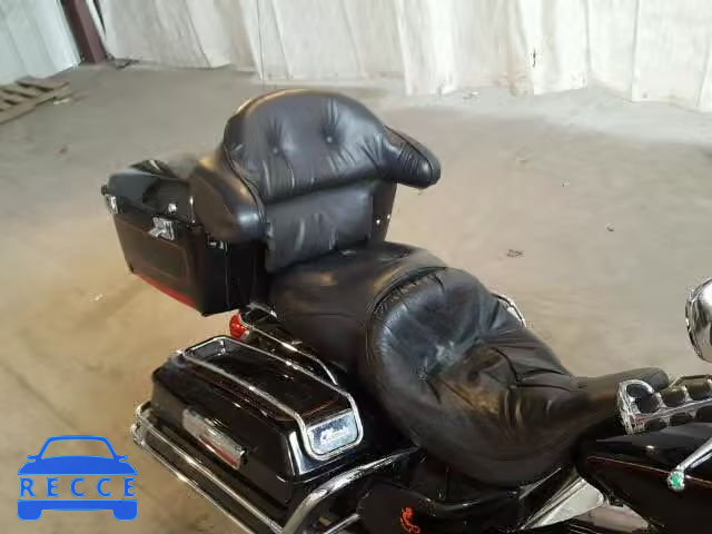 2002 HARLEY-DAVIDSON FLHTCI 1HD1FFW162Y658155 image 5