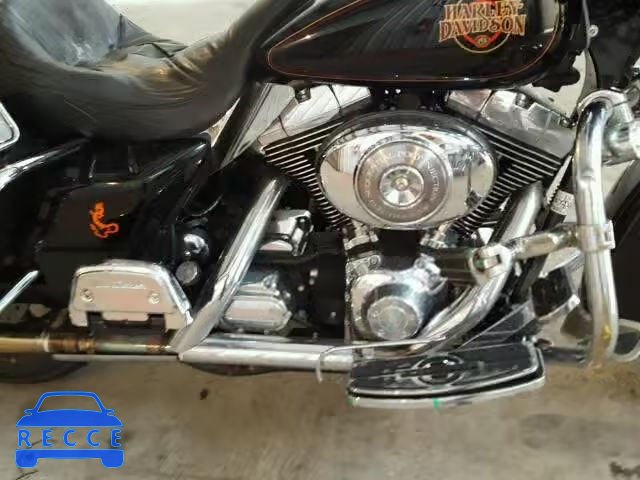 2002 HARLEY-DAVIDSON FLHTCI 1HD1FFW162Y658155 image 6