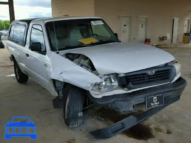 2000 MAZDA B2500 4F4YR12C0YTM31056 image 0