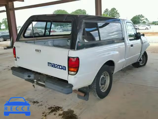 2000 MAZDA B2500 4F4YR12C0YTM31056 Bild 3