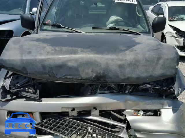 1998 MITSUBISHI MONTERO SP JS4LS31P7WP013620 image 6