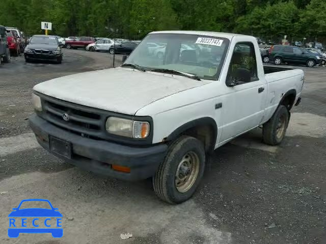 1994 MAZDA B3000 4F4CR13U4RTM36506 image 1