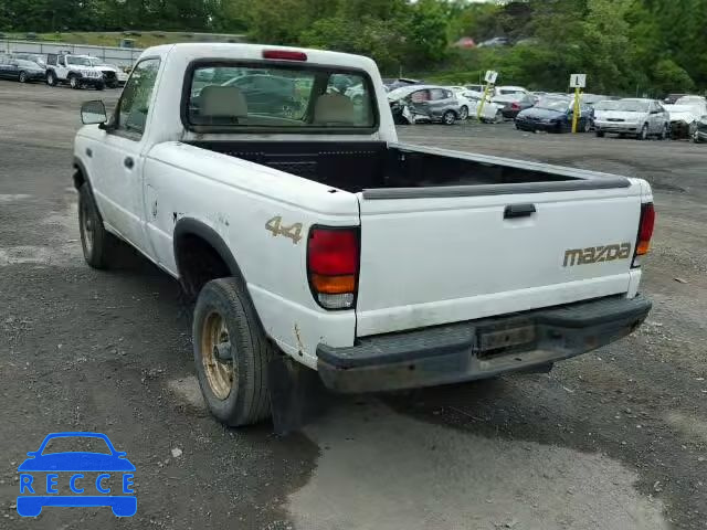 1994 MAZDA B3000 4F4CR13U4RTM36506 image 2