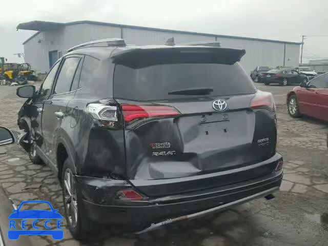 2017 TOYOTA RAV4 HV LI JTMDJREV7HD102746 Bild 2