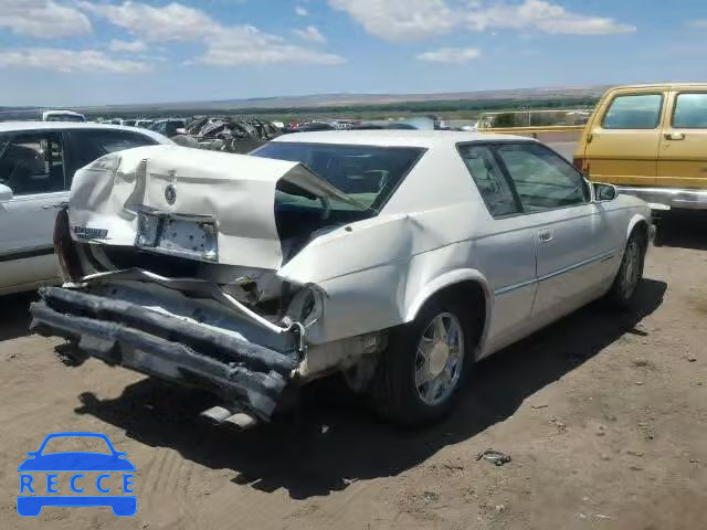 1997 CADILLAC ELDORADO 1G6EL12Y5VU600991 Bild 3