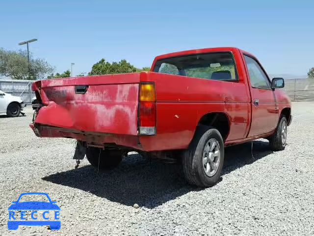 1991 NISSAN SHORT BED 1N6SD11S8MC359231 image 3