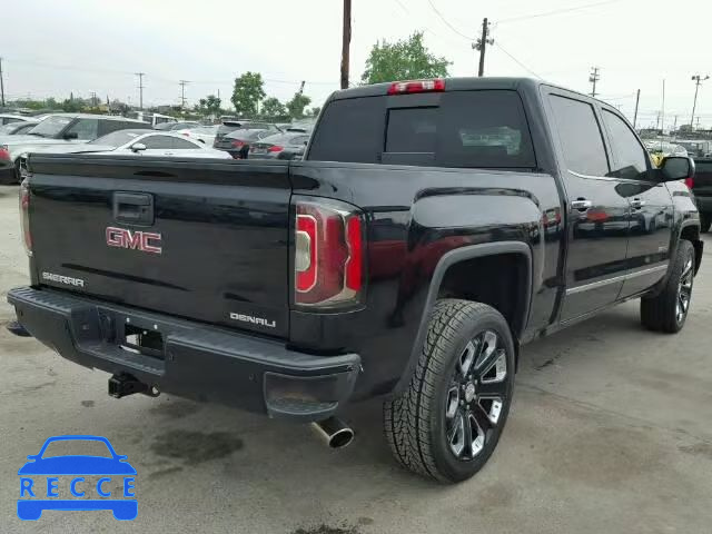 2017 GMC SIERRA K15 3GTU2PEJ7HG107317 Bild 3