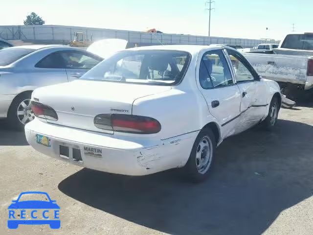 1995 GEO PRIZM/LSI 1Y1SK5263SZ093608 зображення 3