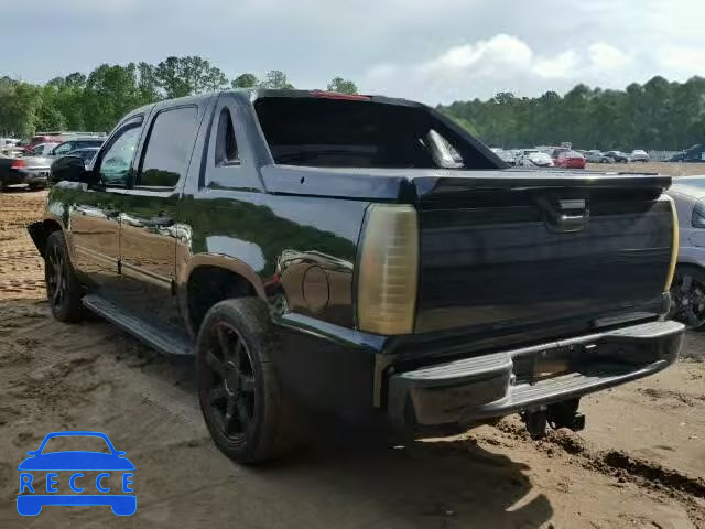 2010 CHEVROLET AVALANCHE 3GNNCEE02AG253733 image 2