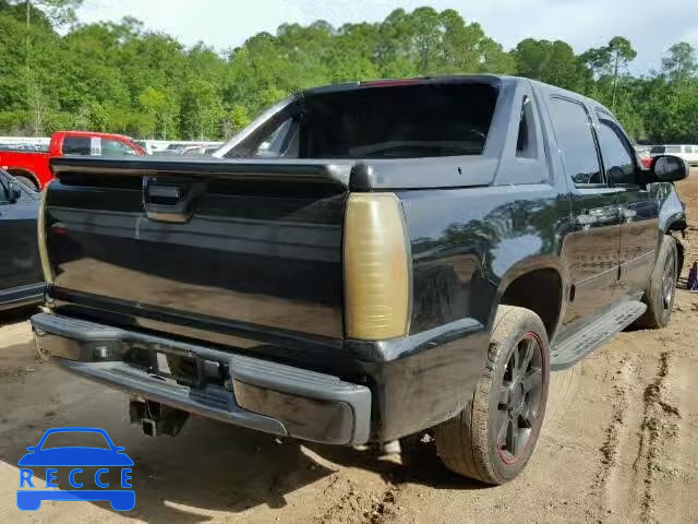 2010 CHEVROLET AVALANCHE 3GNNCEE02AG253733 image 3